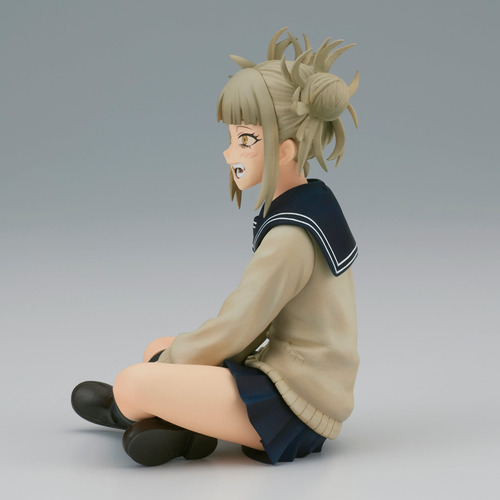 Figura Himiko Toga - My Hero Academia Banpresto Break Time (Usado)