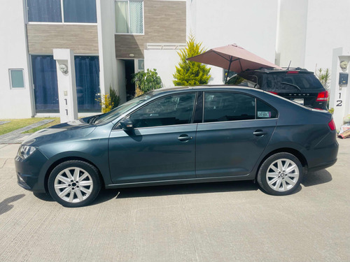 Seat Toledo Style 1.0