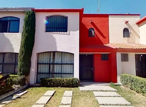 Casa En Venta Ex Hacienda San Miguel Cuautitlán Izcalli Lf*