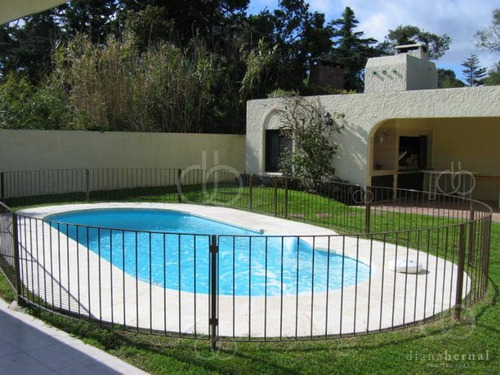 Imagen 15 de 30 de Mansa, Chalet De 4 Dormitorios Y Dependencias, Piscina Climatizada.- Ref: 54021