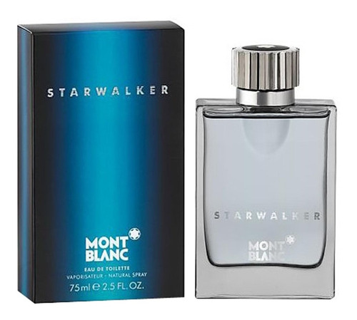 Mont Blanc Starwalker Decants 2 Y 5ml