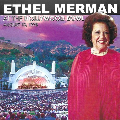 Cd: En Vivo En El Hollywood Bowl El 10 De Agosto De 1978