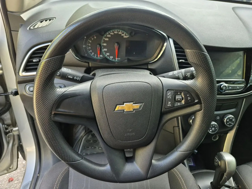 Chevrolet Tracker 1.8 Lt At. 4x2
