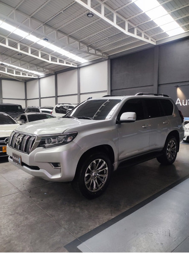 Toyota Prado 4.0 Tx-l Fl