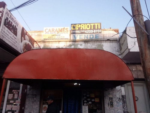Imagen 3 de 6 de Inmueble Comercial En Venta En Lanus Oeste