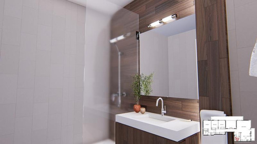 Imagen 9 de 21 de Venta Departamento 4 Amb 97 M2 Avellaneda Piñeyro