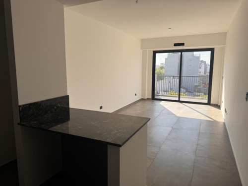 Venta Monoambiente A Estrenar Todo Sol
