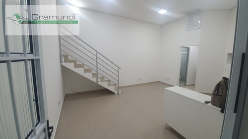 Imagem 5 de 14 de Loft Em Vila Brasílio Machado - São Paulo - 6268