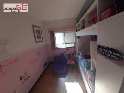 Imagem 17 de 30 de Sobrado Com 4 Dormitórios À Venda, 398 M² Por R$ 920.000,00 - Freguesia Do Ó - São Paulo/sp - So0983