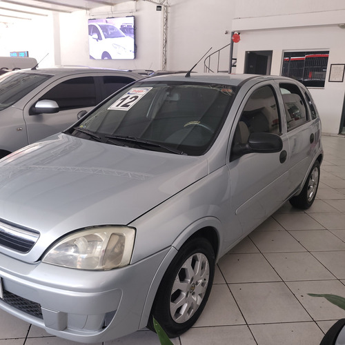 Chevrolet Corsa Maxx 1.4 (Flex)