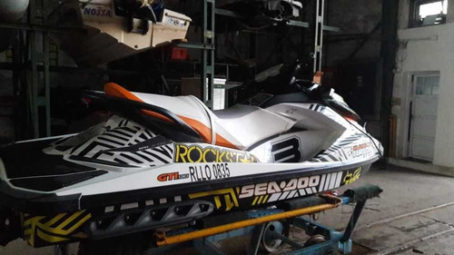 Sea Doo Gti 130