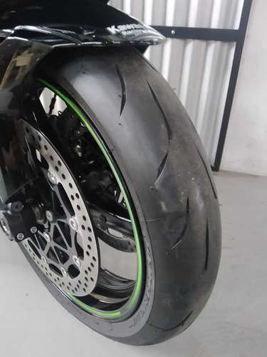 Imagen 11 de 11 de Kawasaki Zx 10 R