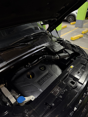 Land Rover Range Rover Evoque Si4 2.0