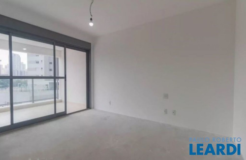 Imagem 8 de 15 de Apartamento - Chácara Santo Antonio - Sp - 626037