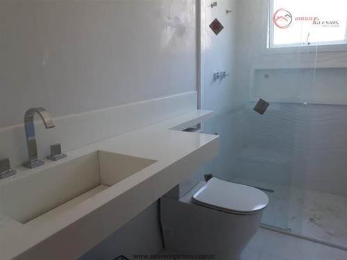 Imagem 24 de 29 de Casas Em Loteamento Fechado À Venda Em Mairiporã/sp - Compre O Seu Casas Em Loteamento Fechado Aqui! - 1450010
