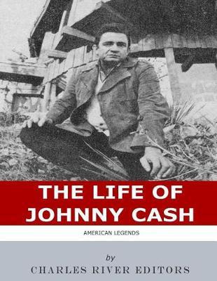 Libro American Legends : The Life Of Johnny Cash - Charle...