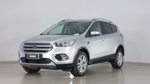 Ford Escape 2.0 Se Ecoboost At 4x2