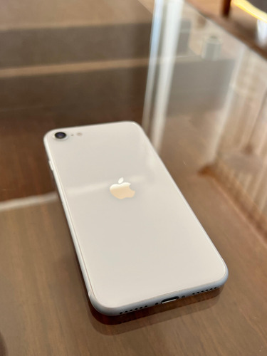 iPhone SE (2a Gen) 64gb 3gb Ram Apple Liberado (Usado)