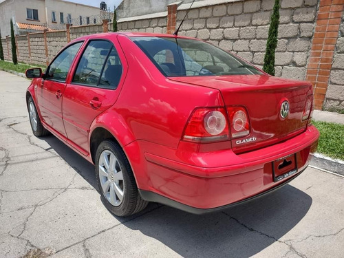 Imagen 3 de 6 de Volkswagen Jetta Clásico 2012 2.0 Cl Mt
