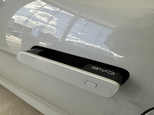 BYD Seal 0.0 Ev Awd