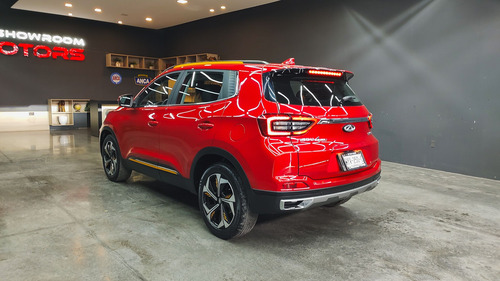 Chirey Tiggo 4 Pro 1.5 Premium