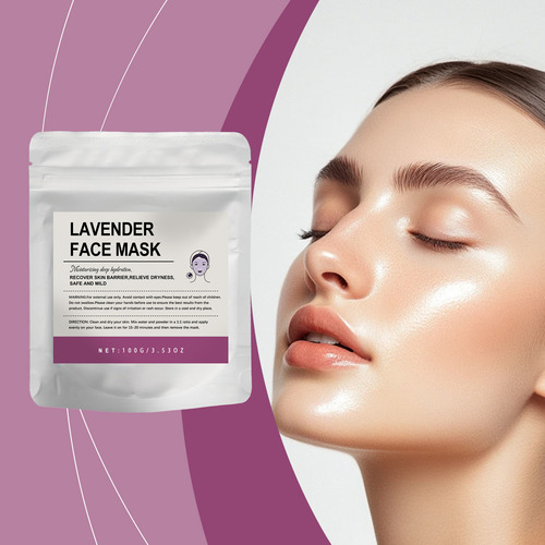 Mascarilla Facial Hidratante Wet Repair Moisturizing Faci 70
