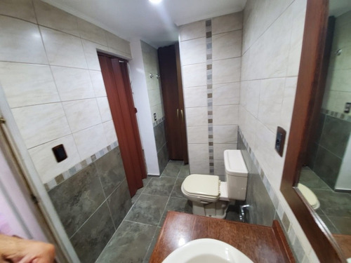 Apartamento Tipo Casa Con Fondo