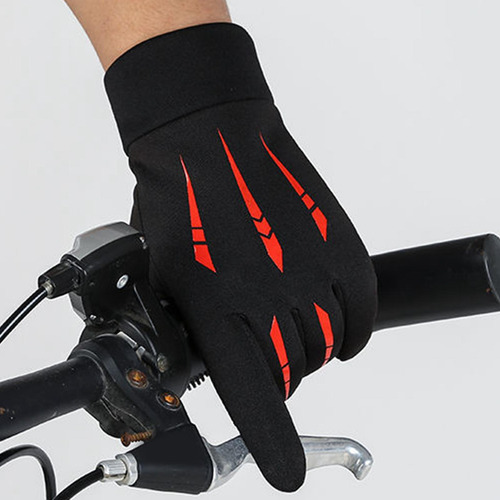 Guantes De Esquí De Invierno Guantes De Esquí Guantes De