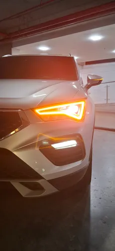 Seat Ateca 1.4 Style Sport