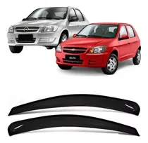 Comprar Deflectores De Ventana Suzuki Fun Celta Delanteros 5 Puertas