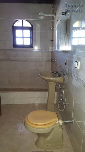 Imagem 15 de 29 de Chácaras À Venda Em Atibaia/sp - Compre O Seu Chácaras Aqui! - 1387297
