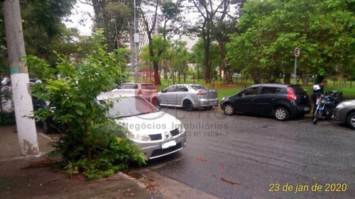 Imagem 10 de 15 de Terreno - Brooklin Paulista - Ref: 11383 - V-11383
