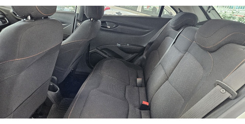 Chevrolet Onix plus 1.4 MPFI LTZ 8V FLEX 4P MANUAL