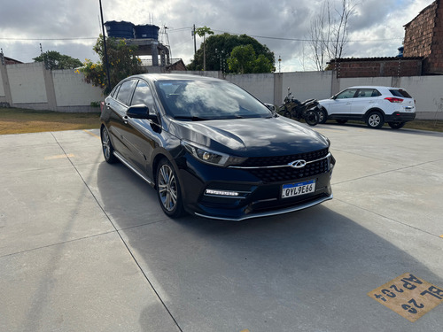 Chery Arrizo 6 1.5 Gsx Turbo Flex Aut. 4p