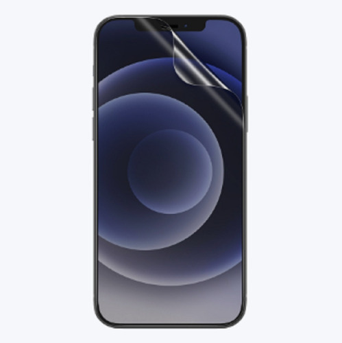 Lamina Hidrogel Anti Espia Matte Para Infinix Note 40 Pro