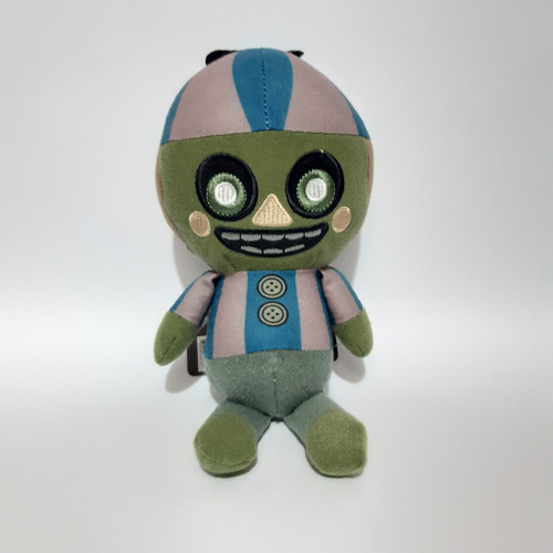 Peluche P. Balloon Boy 18 Cm - Five Nights At Freddy's Fnaf
