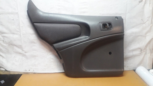 Tapa Vestidura Puerta Dodge Neon 95/1999 Trasera Izq (10111)