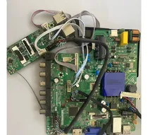Comprar Tp Ms3553 Pb855 Mainboard Rca Rtv32z2sm Serie 941