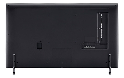 Tv LG 55 Qned 55qned8 4k Uhd La Sensacion
