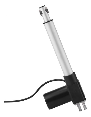 Actuador Lineal Eléctrico Dc 12v 6000n Carrera Máxima De Ele