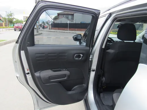 Citroën C3 1.6 Shine Automática