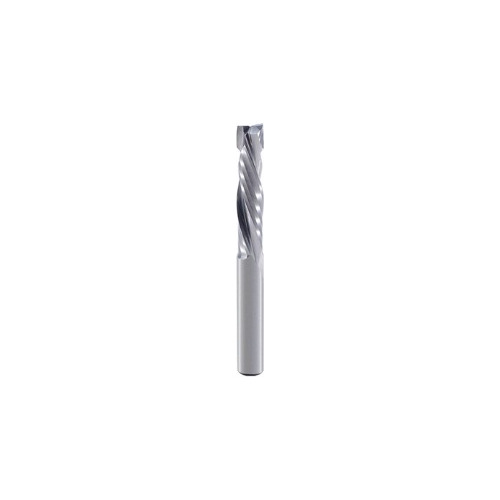 Fresa 2 Cortes Up Down 4x22mm Mdf Madeira Compensado