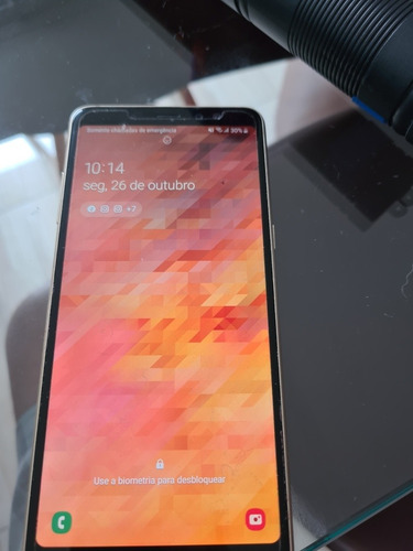Samsung Galaxy A8+ Plus