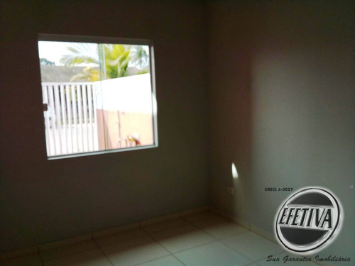 Imagem 9 de 15 de Residencia 2 Quartos- Balneário Saint Etienne_matinhos-pr - 2187r