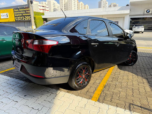 Fiat Grand Siena 1.0 EVO FLEX ATTRACTIVE MANUAL