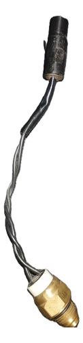 Interruptor De Ventilador De Radiador Ts157 Excel Precis