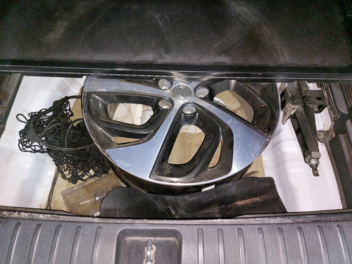 Hyundai Tucson 2.0 Limited Tech Navi At