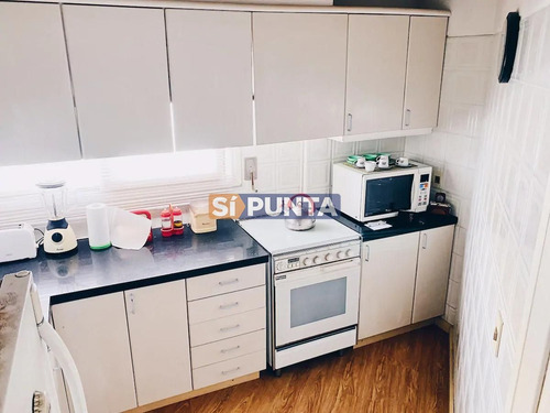 Imagen 7 de 14 de Confortable Apartamento Ubicado En Zona De Peninsula Frente Al Puerto