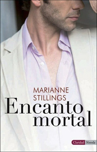 Encanto Mortal - Marianne Stillings