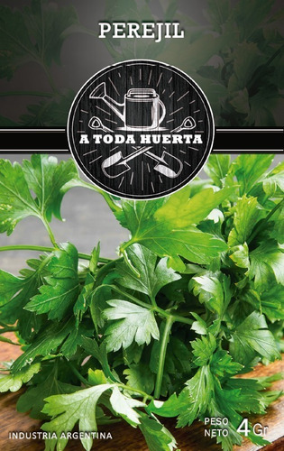 Semillas Huerta Con 20 Sobres A Elección